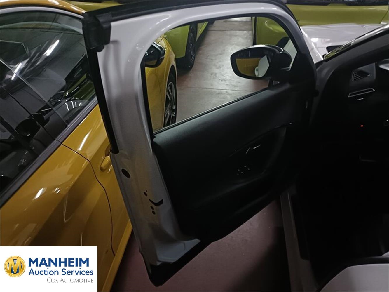 Foto Citroën C3 Aircross 36