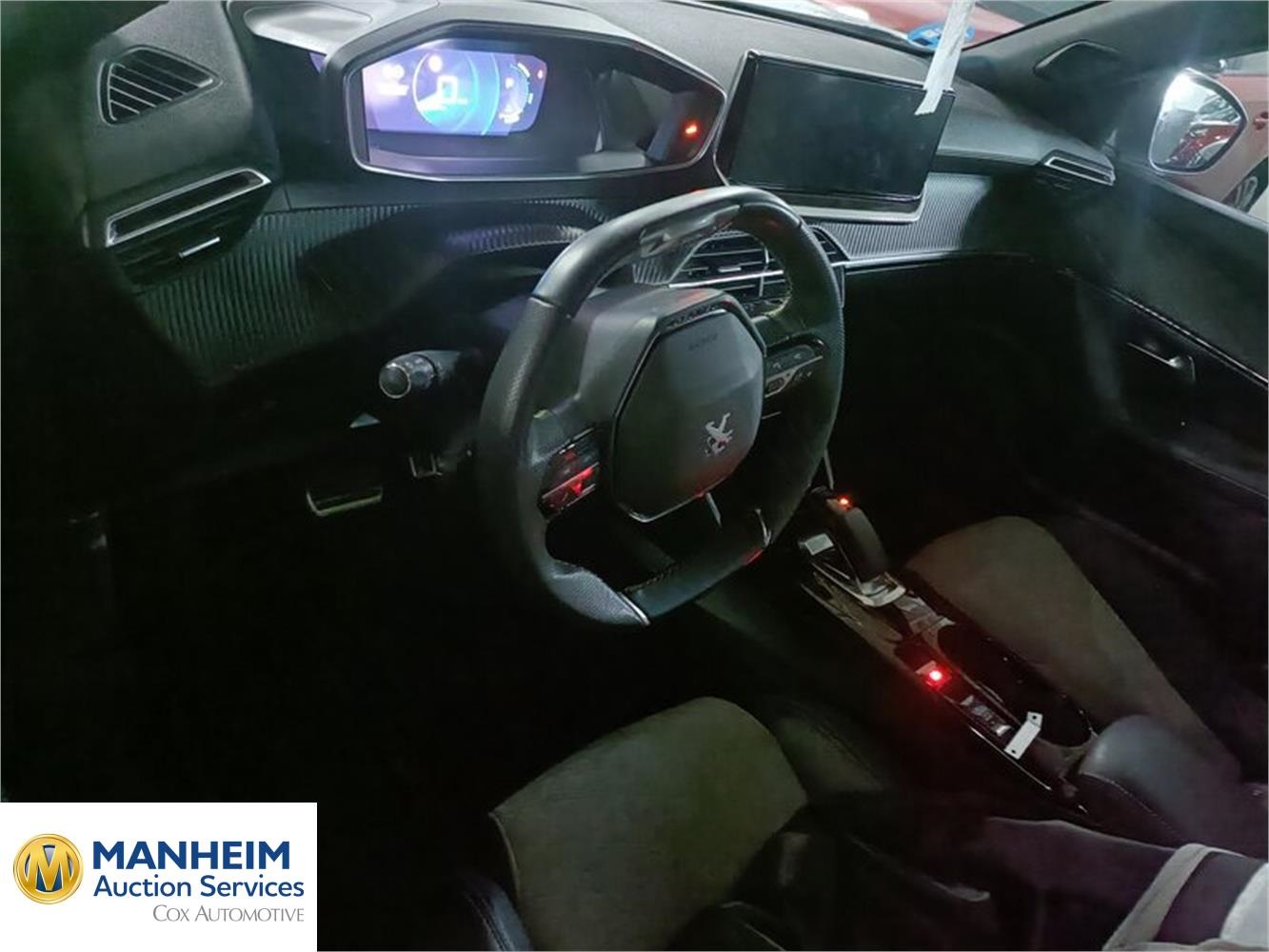 Foto Citroën C3 Aircross 37