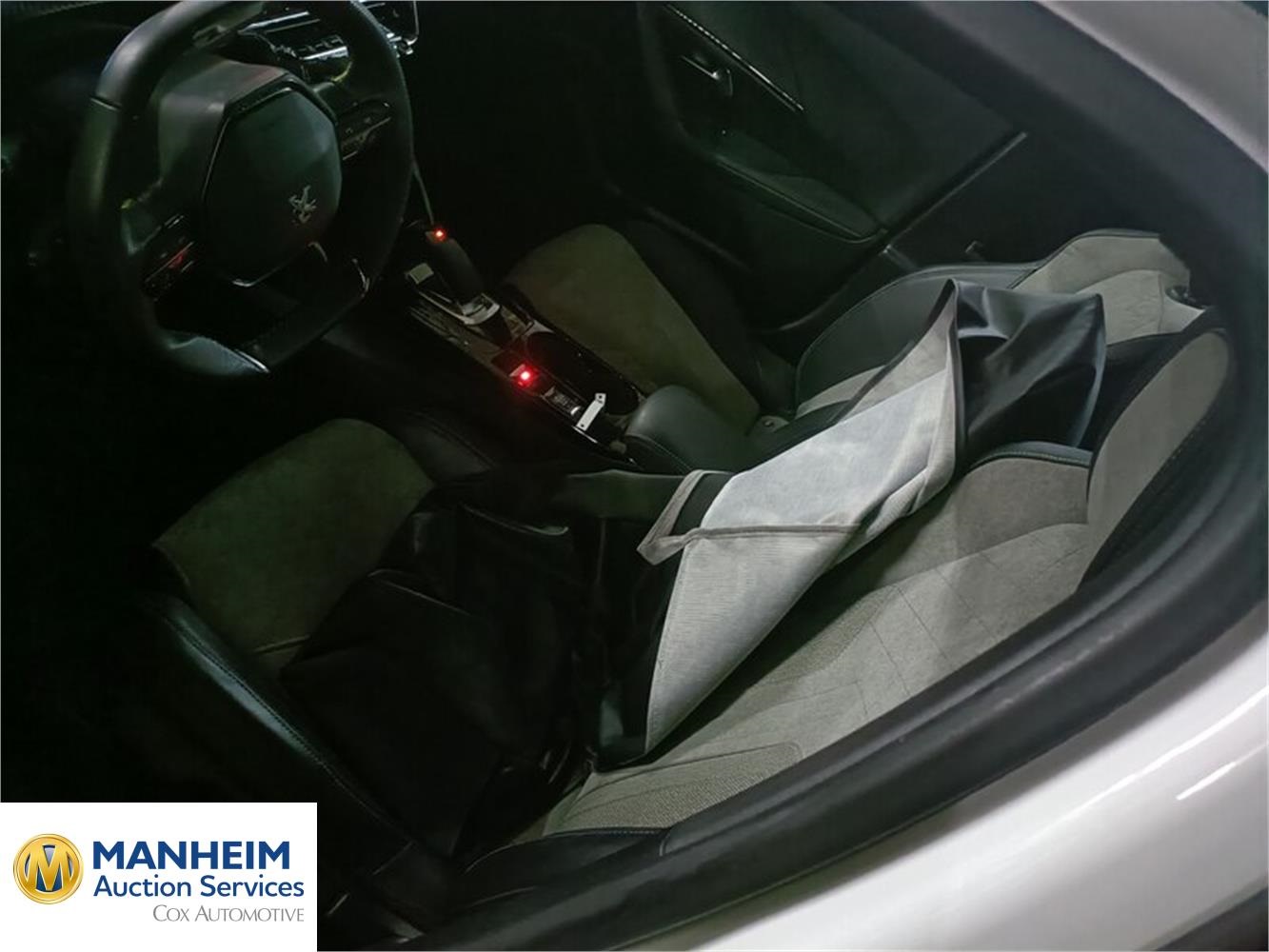 Foto Citroën C3 Aircross 38