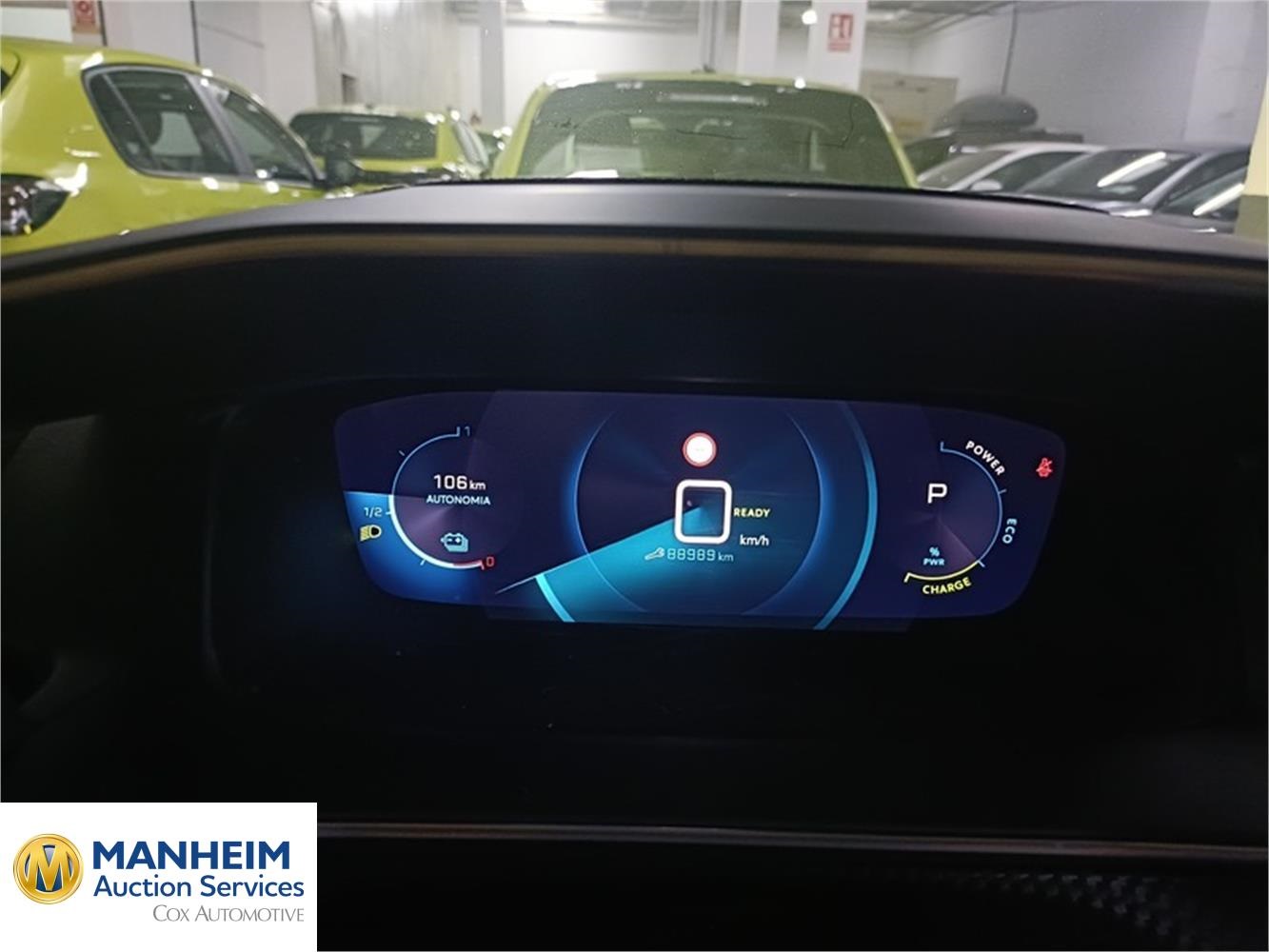 Foto Citroën C3 Aircross 45