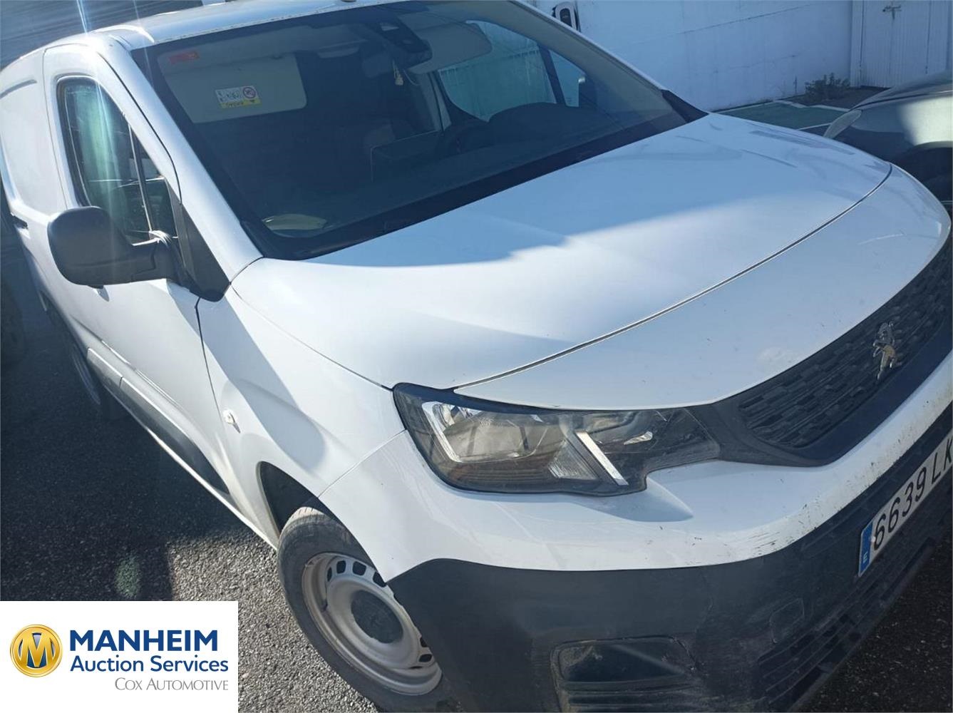 Foto Peugeot PARTNER III 2