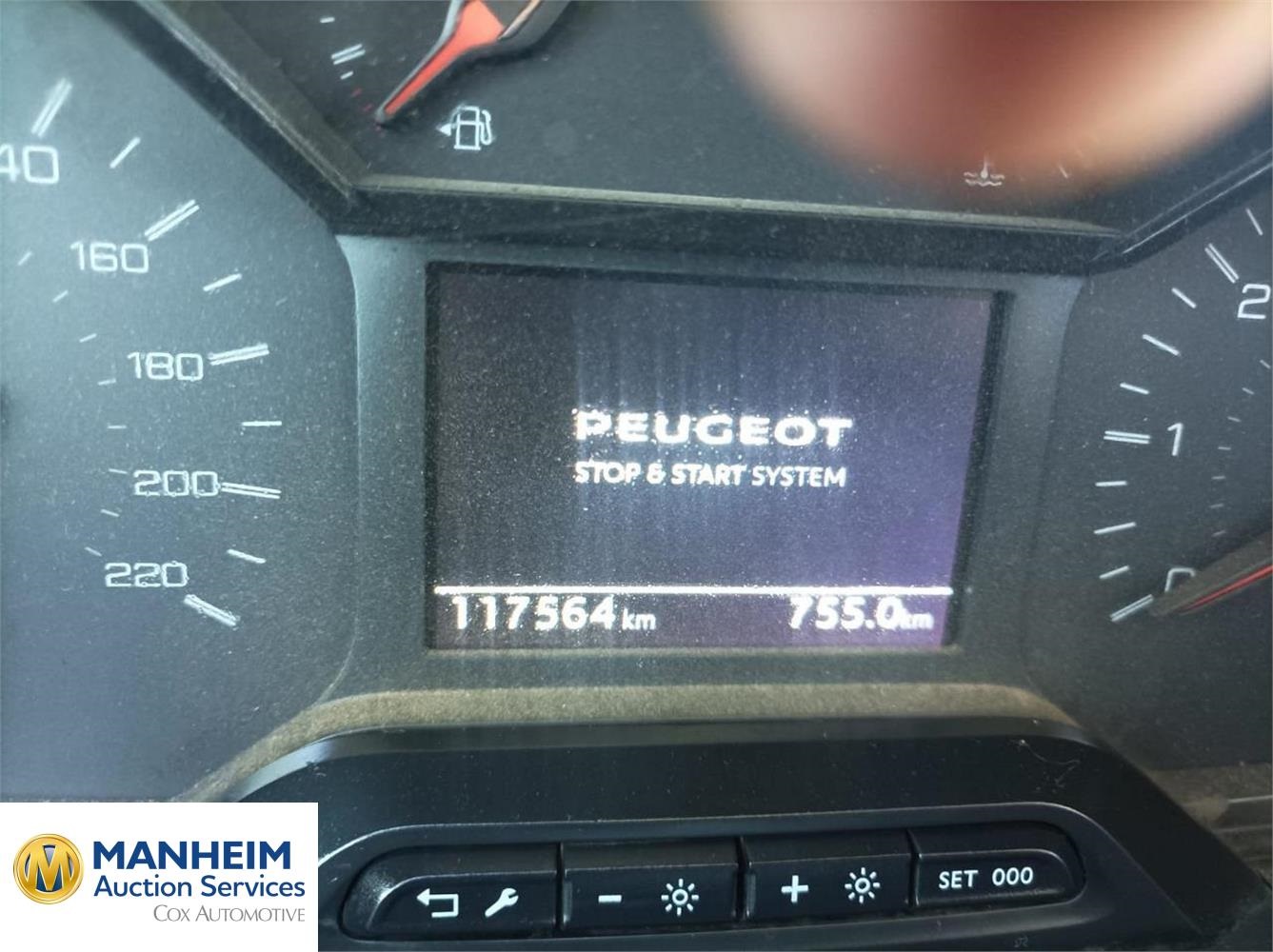 Foto Peugeot PARTNER III 7