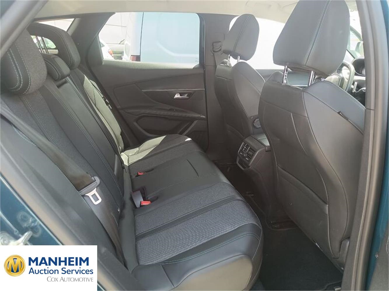 Foto Peugeot 508 II SW 4