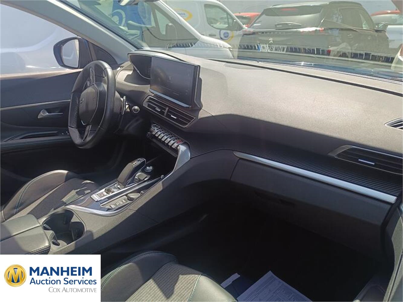 Foto Peugeot 508 II SW 5