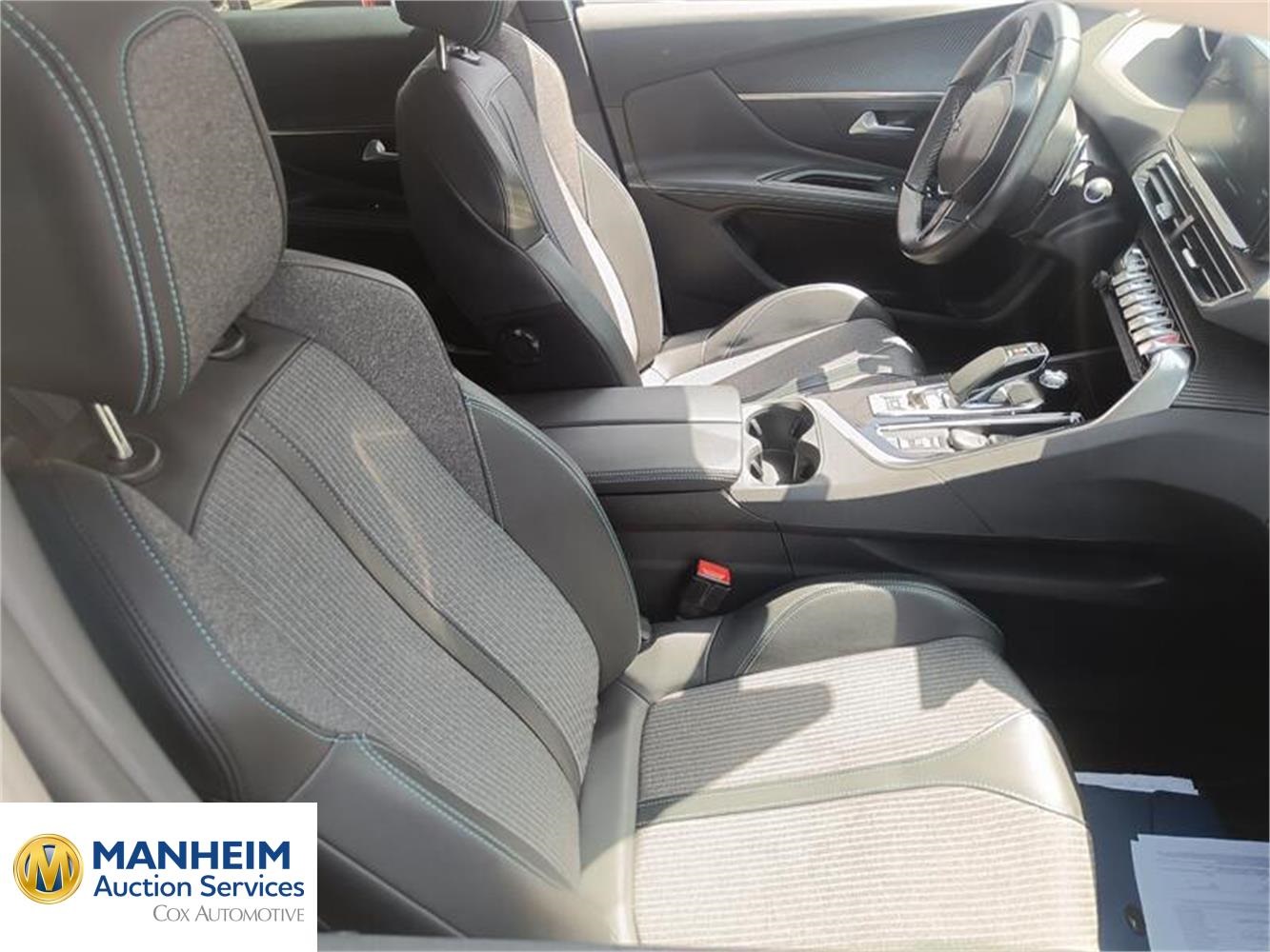 Foto Peugeot 508 II SW 6