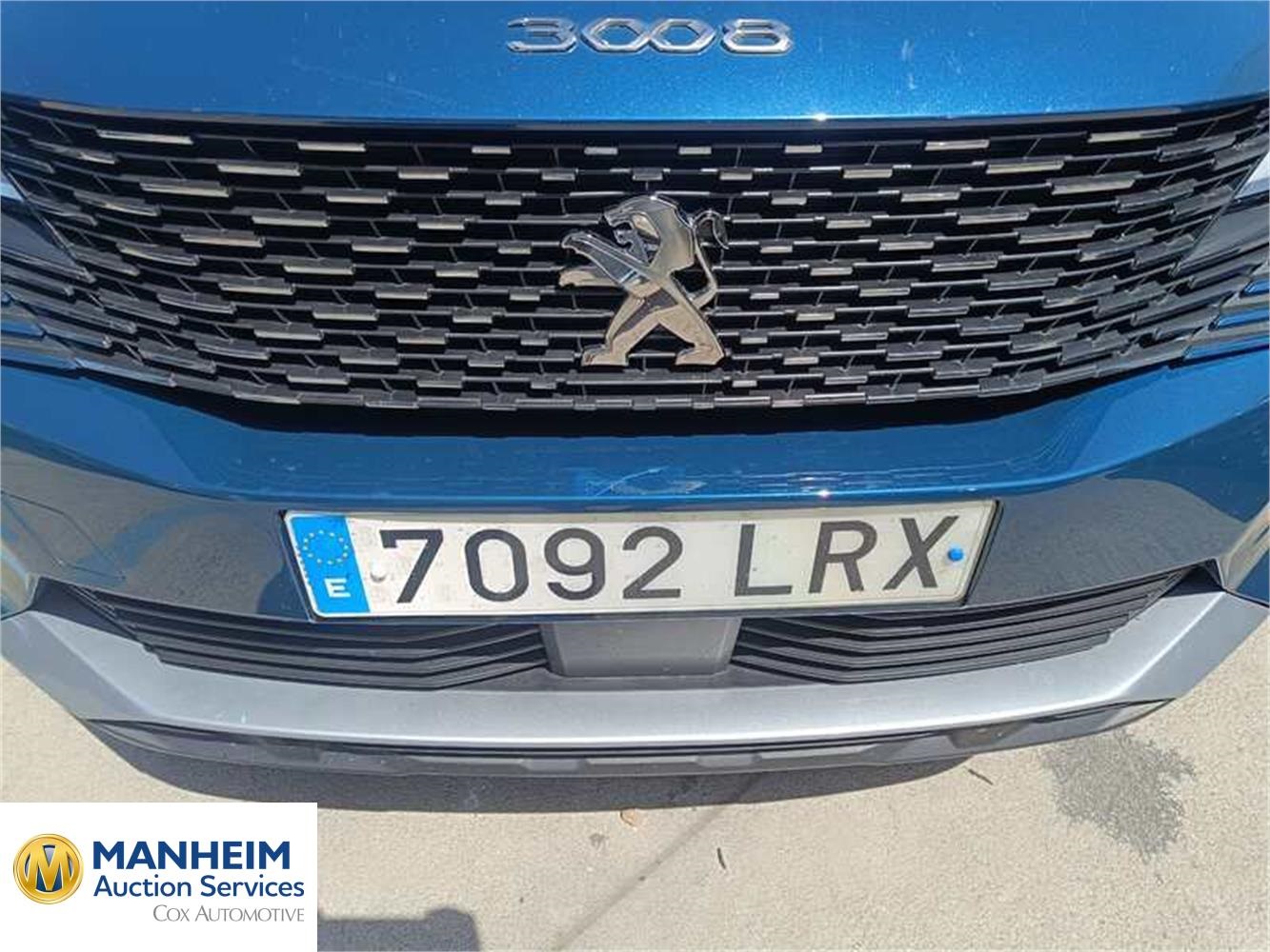 Foto Peugeot 508 II SW 10