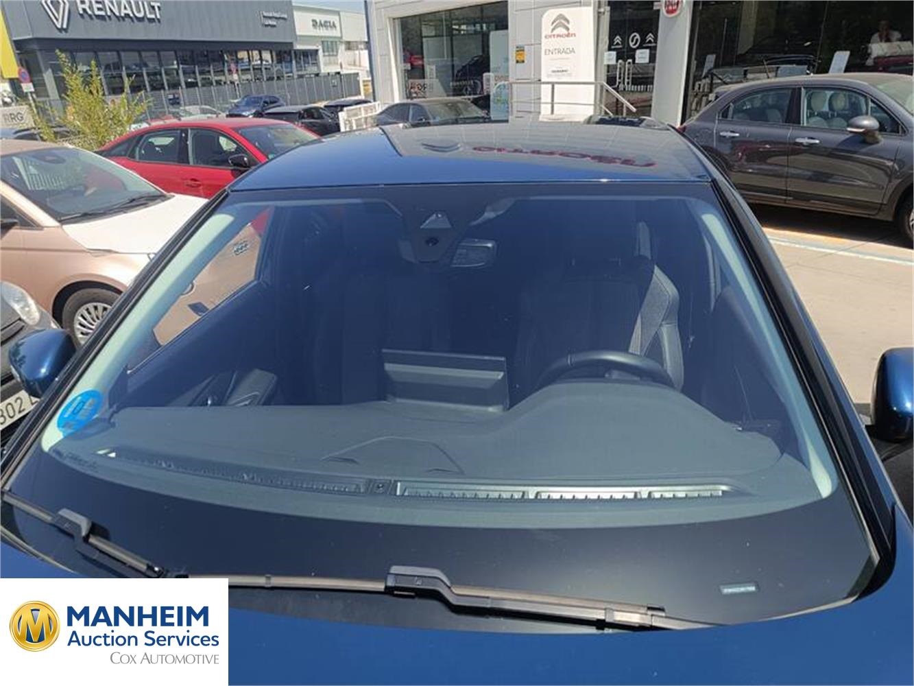 Foto Peugeot 508 II SW 12