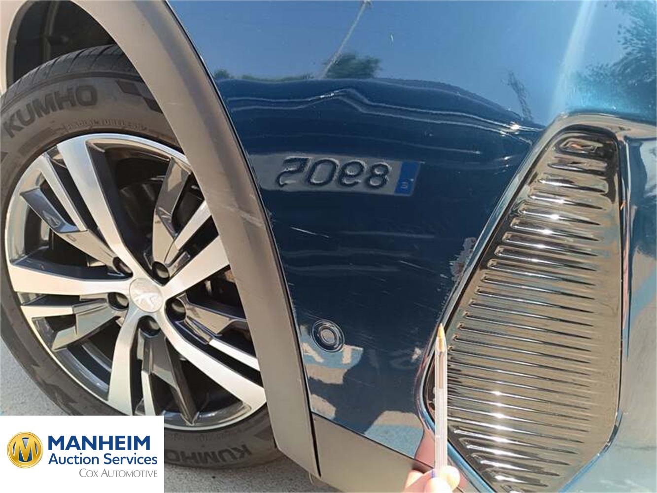 Foto Peugeot 508 II SW 17