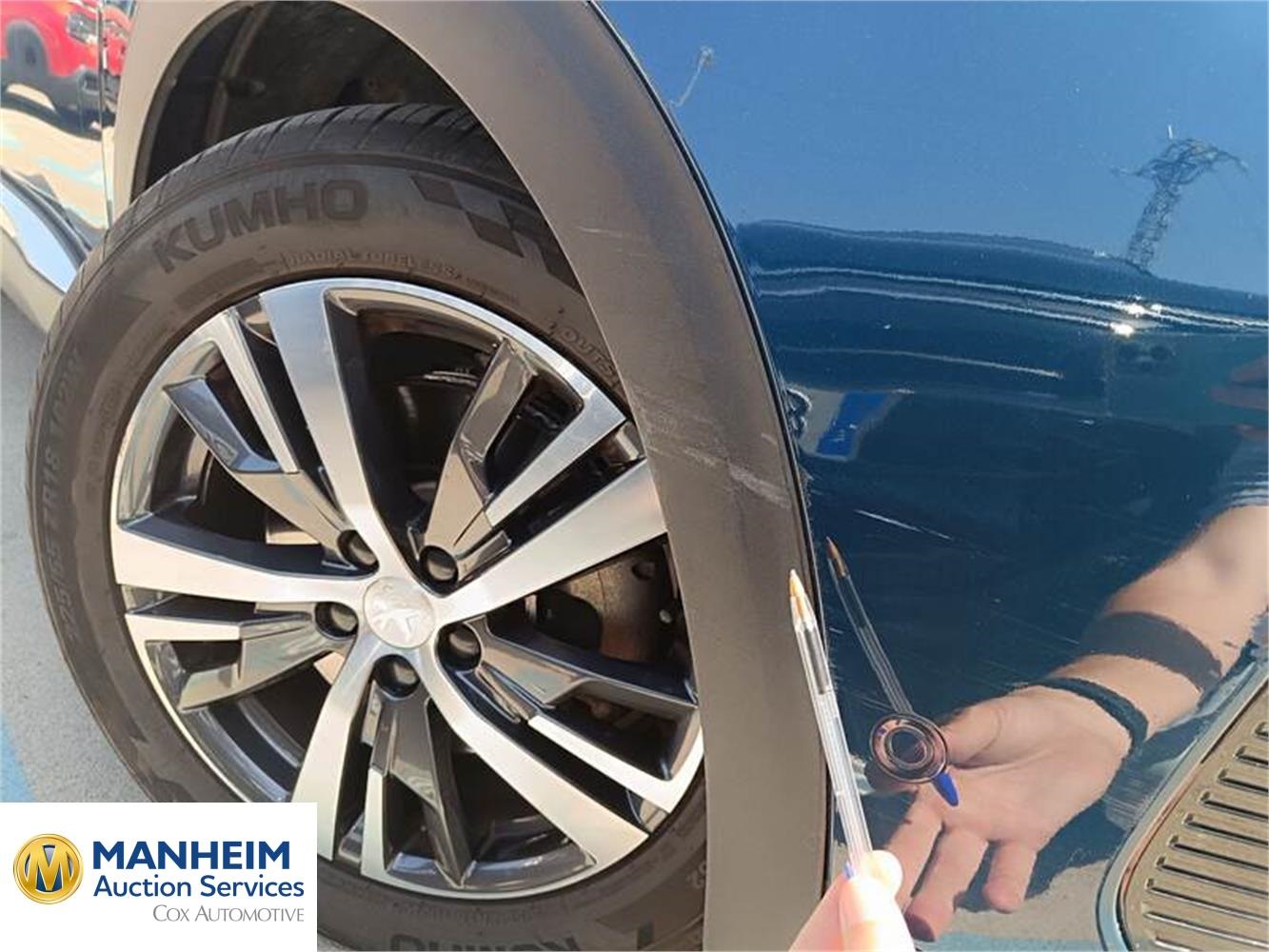 Foto Peugeot 508 II SW 18