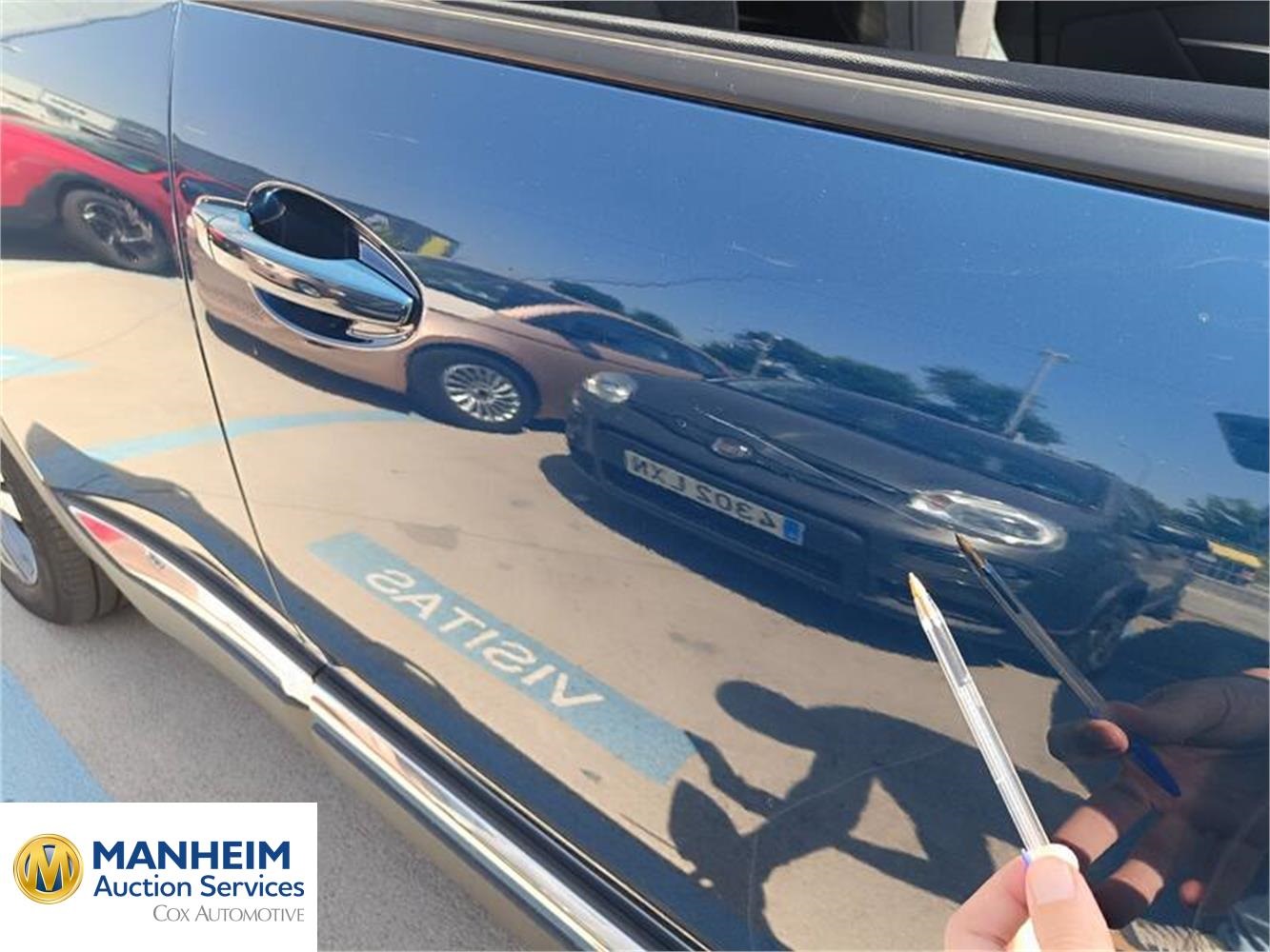 Foto Peugeot 508 II SW 19