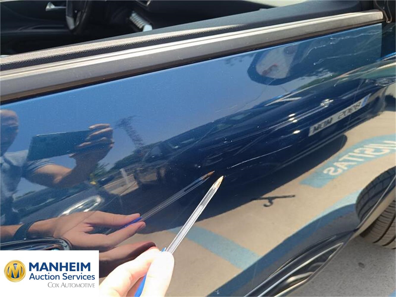 Foto Peugeot 508 II SW 21