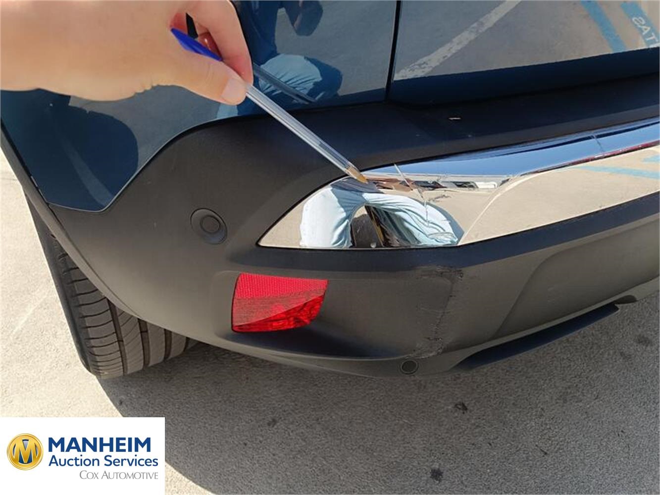 Foto Peugeot 508 II SW 24