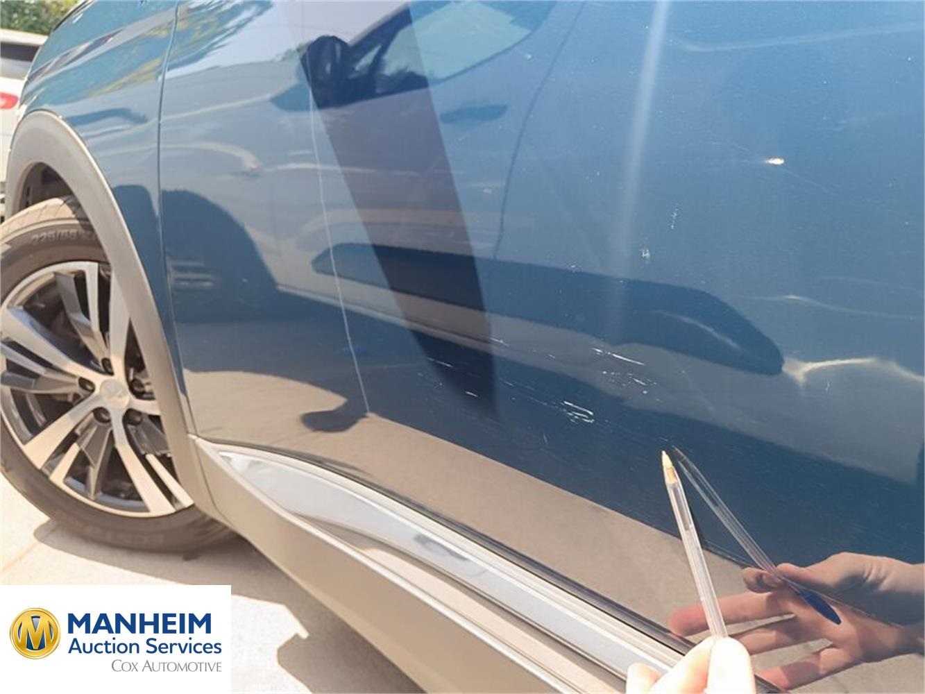 Foto Peugeot 508 II SW 26