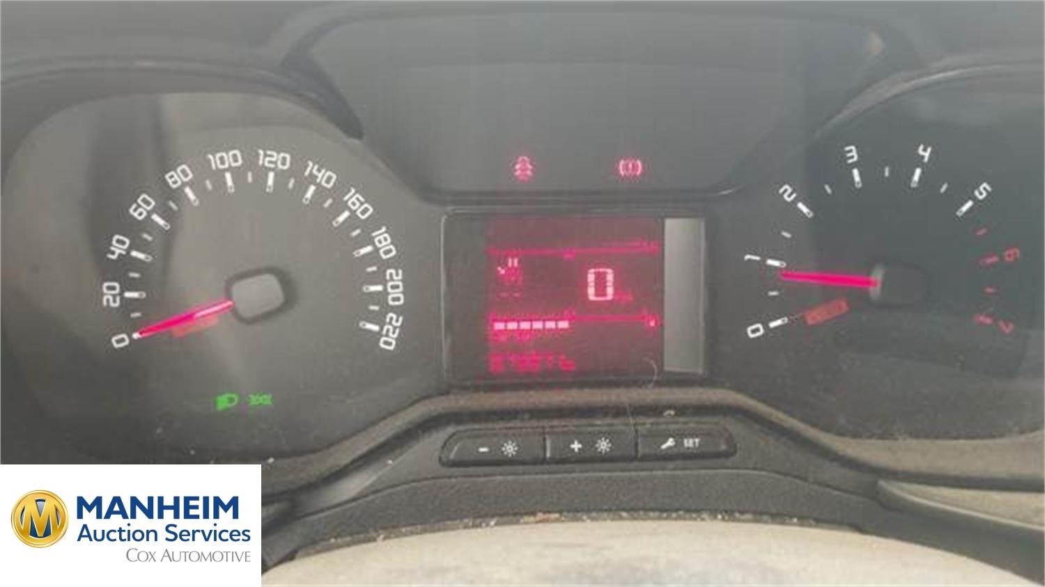 Foto Citroën BERLINGO III VAN 21