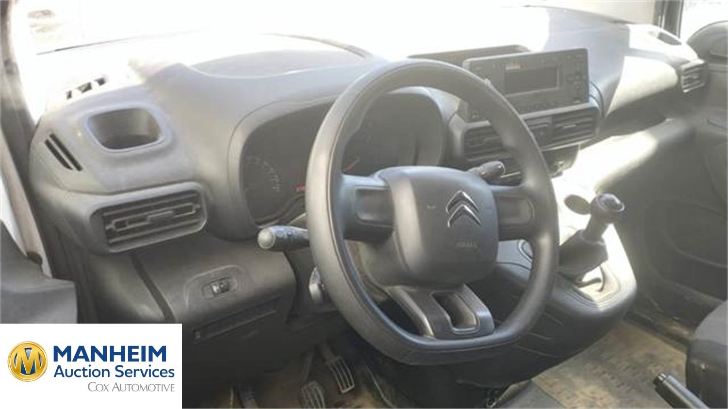Foto Citroën BERLINGO III VAN 23