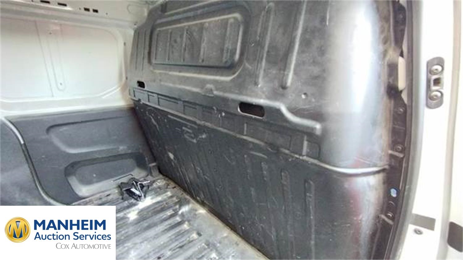Foto Citroën BERLINGO III VAN 26