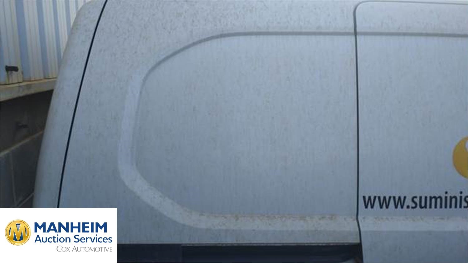 Foto Citroën BERLINGO III VAN 30