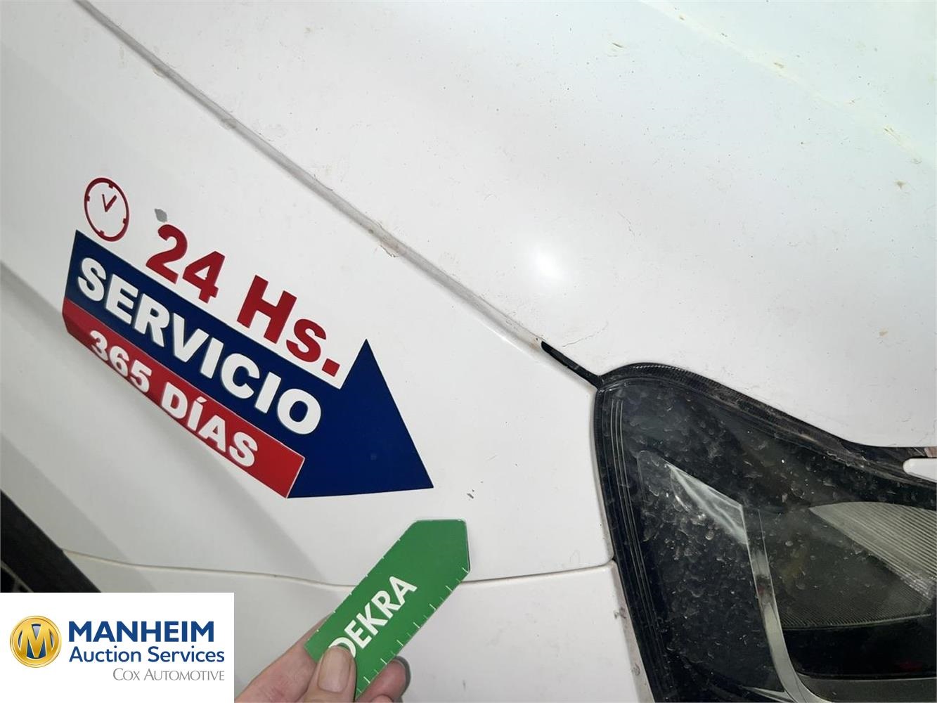 Foto Citroën BERLINGO III VAN 5