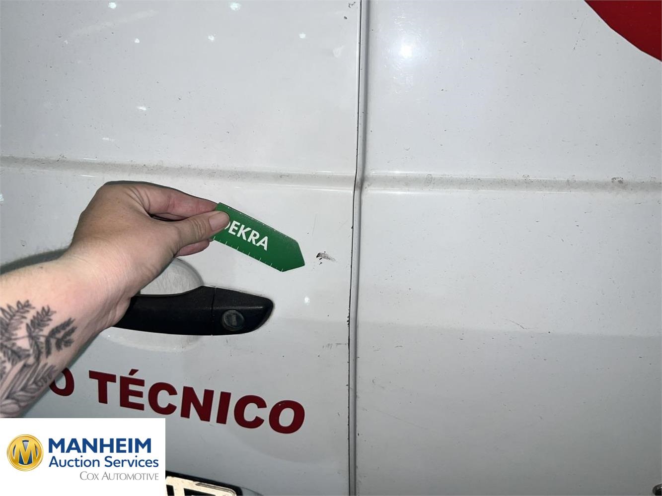 Foto Citroën BERLINGO III VAN 10