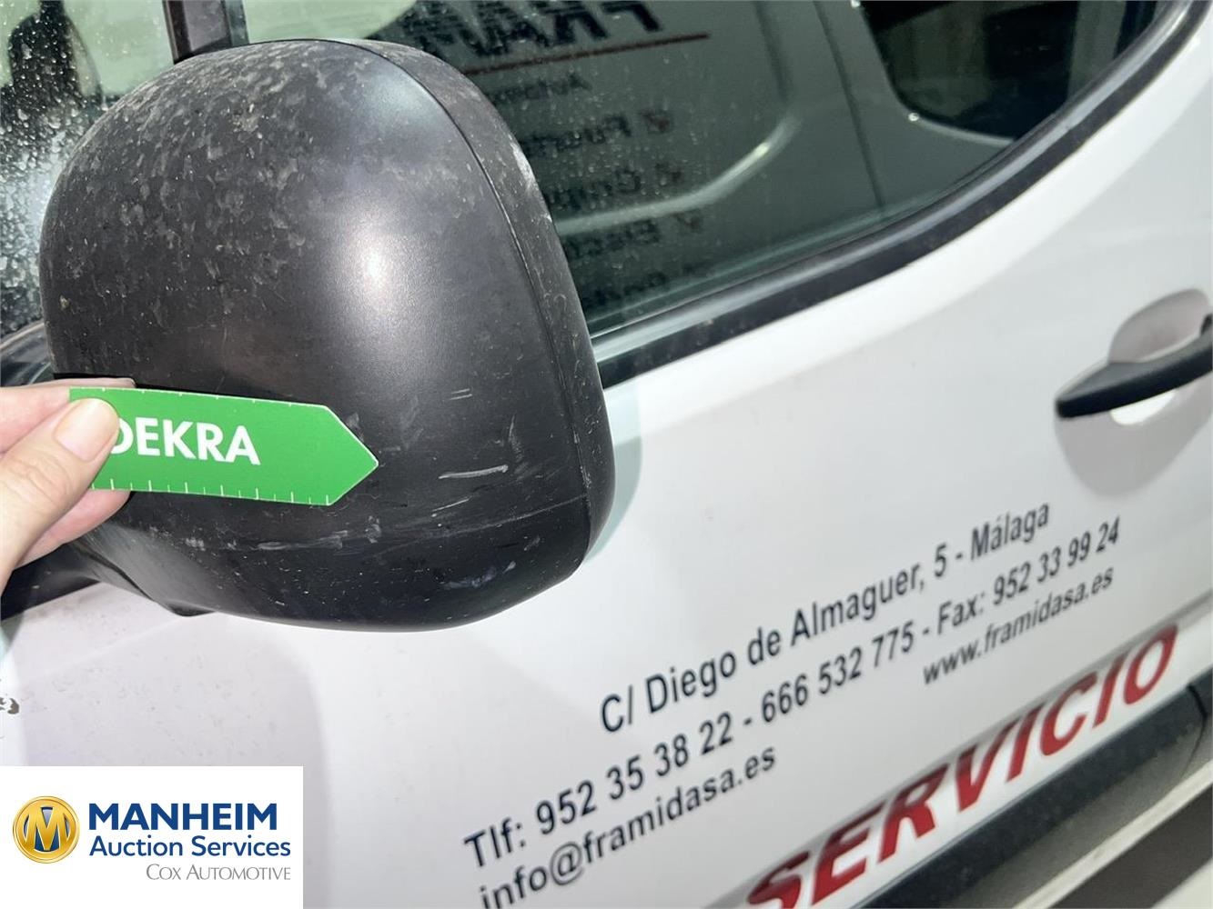 Foto Citroën BERLINGO III VAN 16
