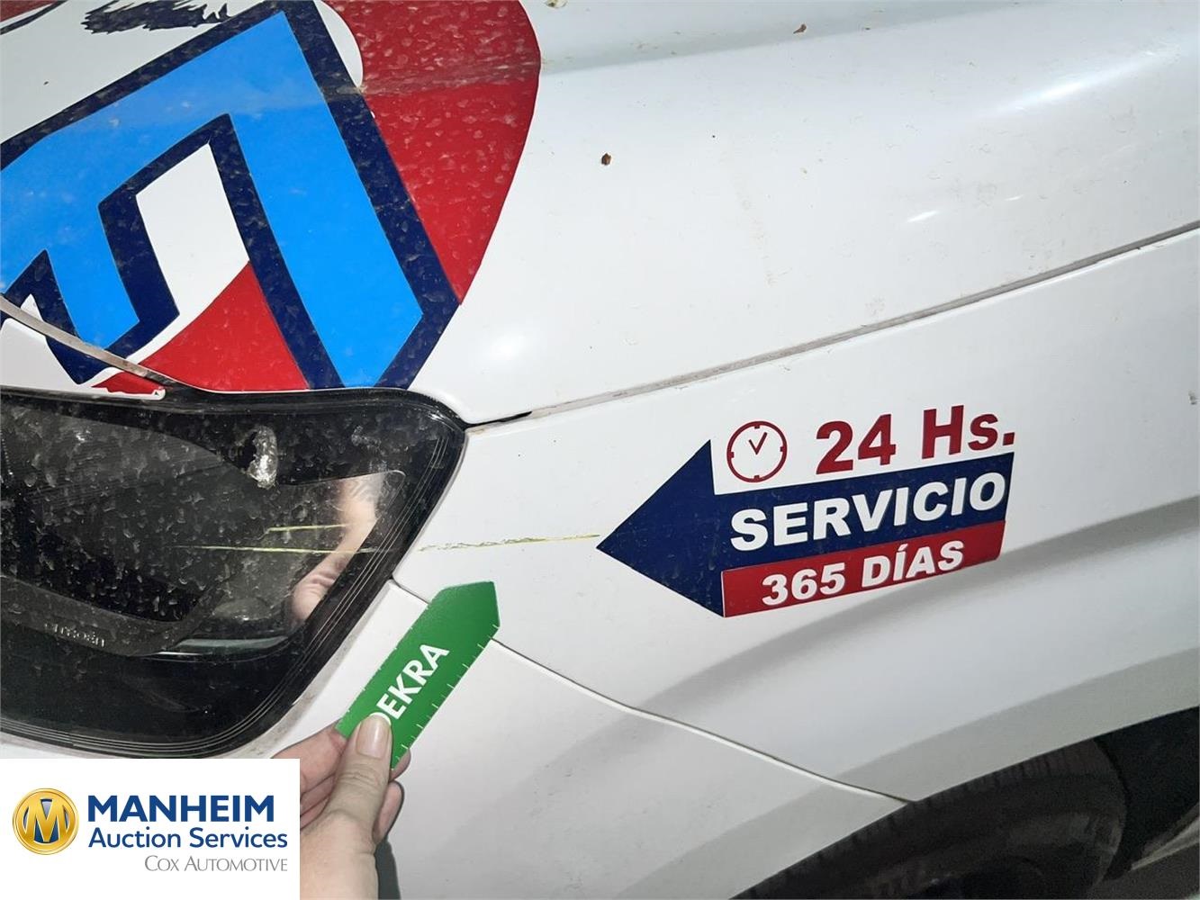 Foto Citroën BERLINGO III VAN 18