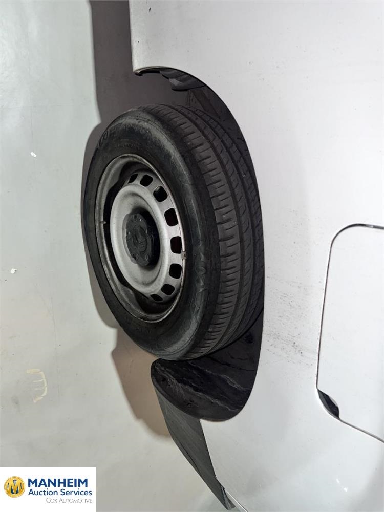 Foto Citroën BERLINGO III VAN 29