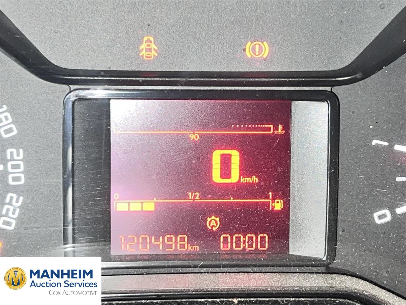 Foto Citroën BERLINGO III VAN 36