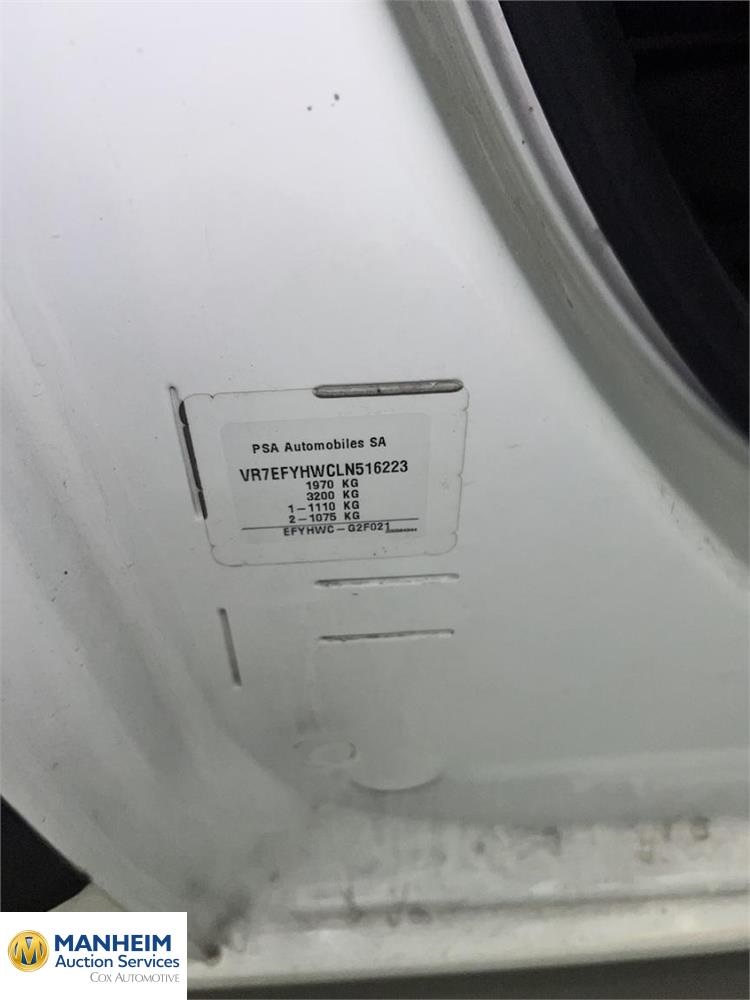 Foto Citroën BERLINGO III VAN 48
