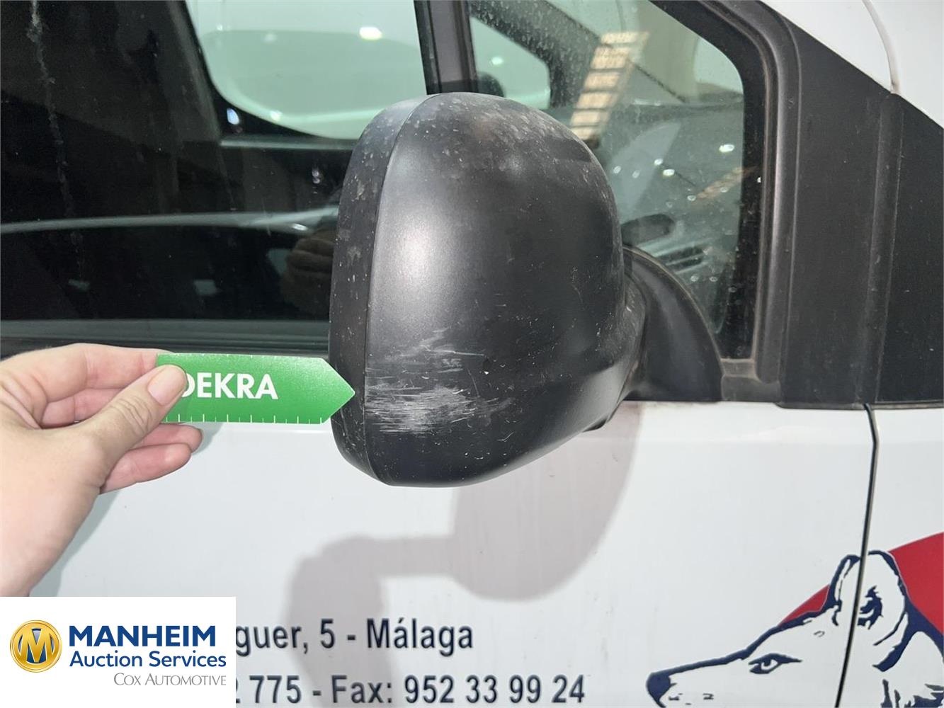 Foto Citroën BERLINGO III VAN 3