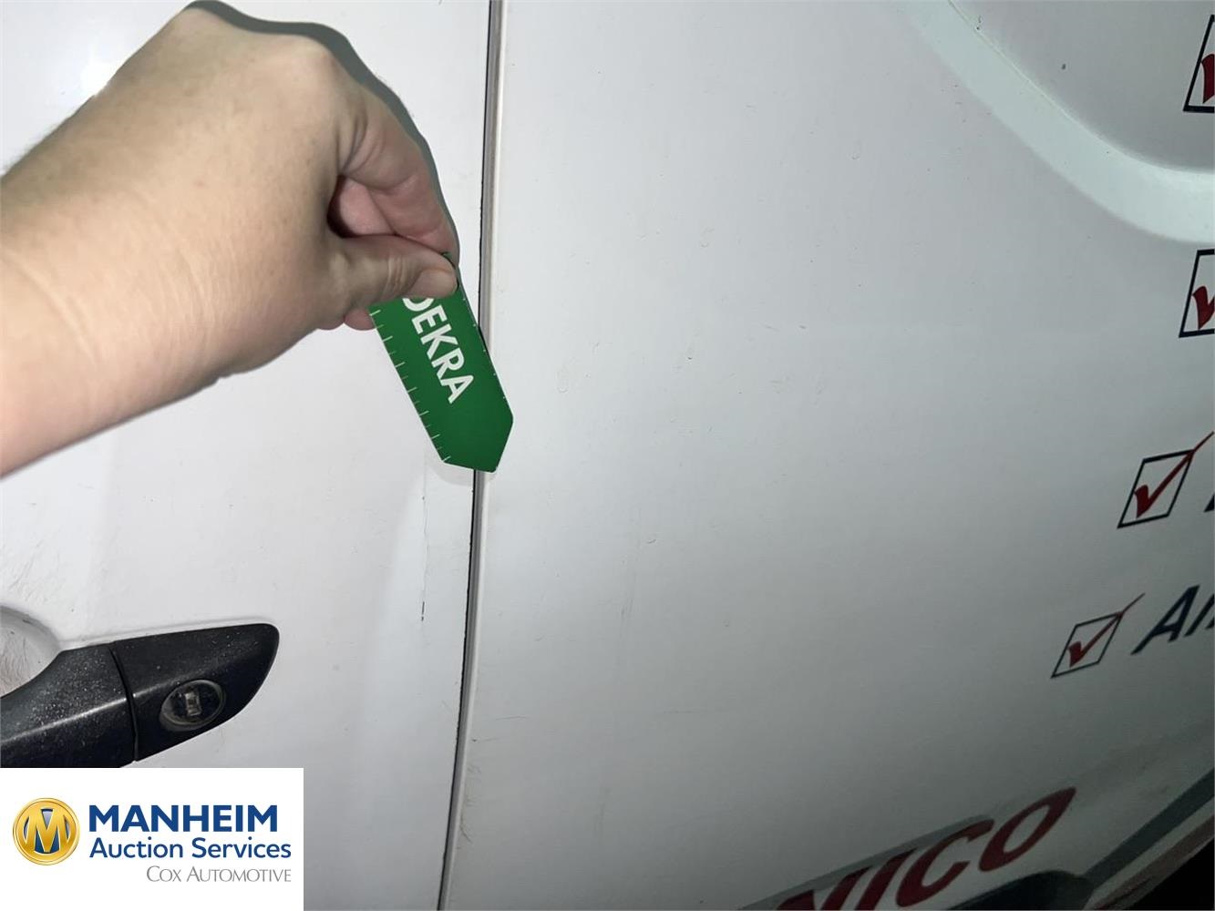 Foto Citroën BERLINGO III VAN 11