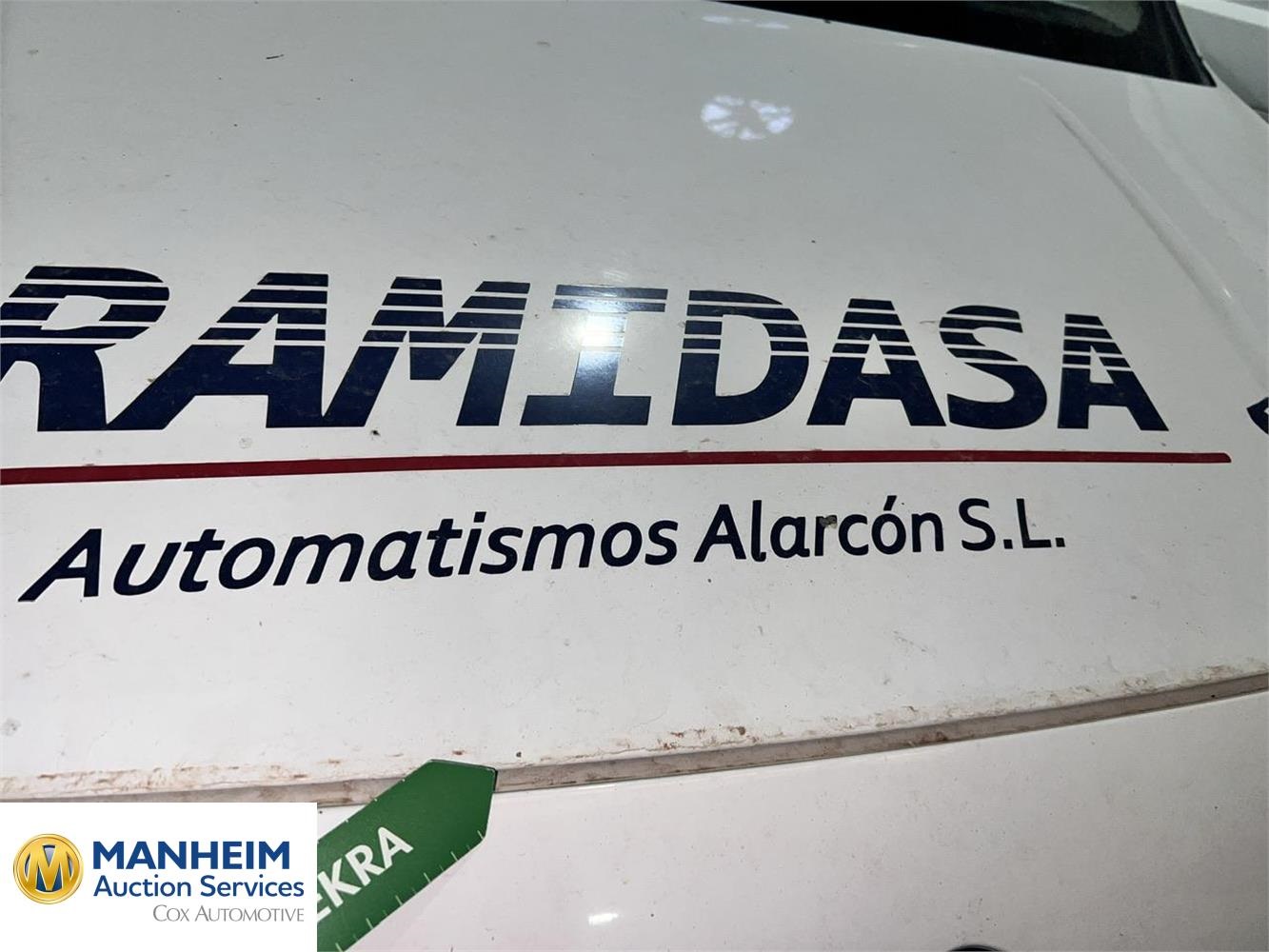 Foto Citroën BERLINGO III VAN 14