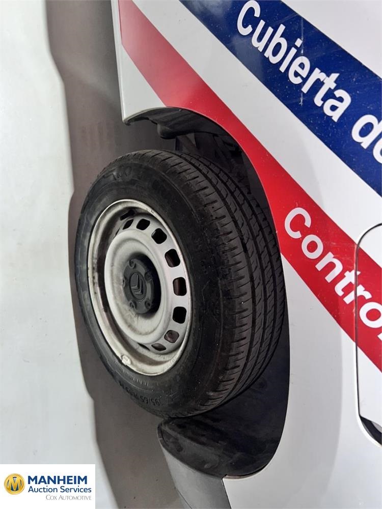 Foto Citroën BERLINGO III VAN 23