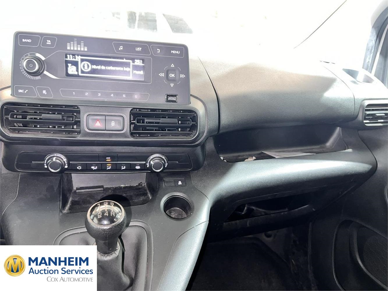 Foto Citroën BERLINGO III VAN 30