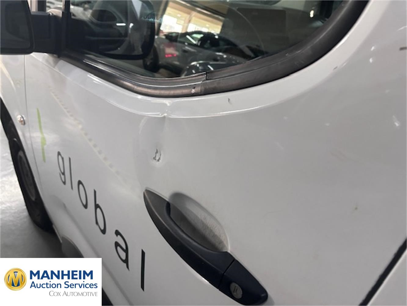 Foto Citroën BERLINGO III VAN 7