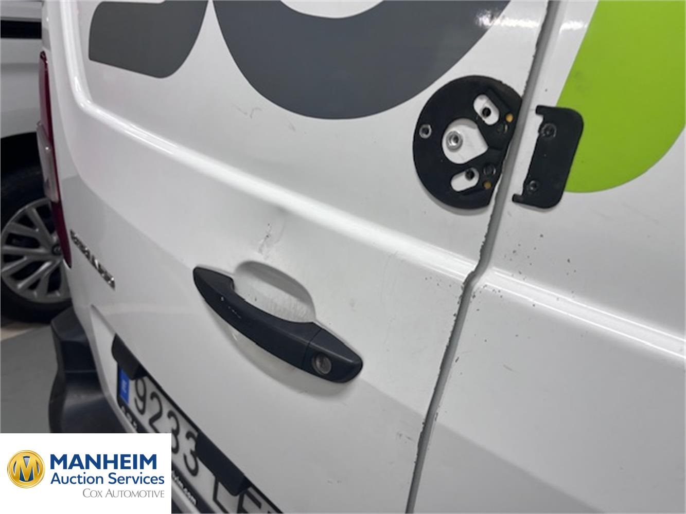 Foto Citroën BERLINGO III VAN 16