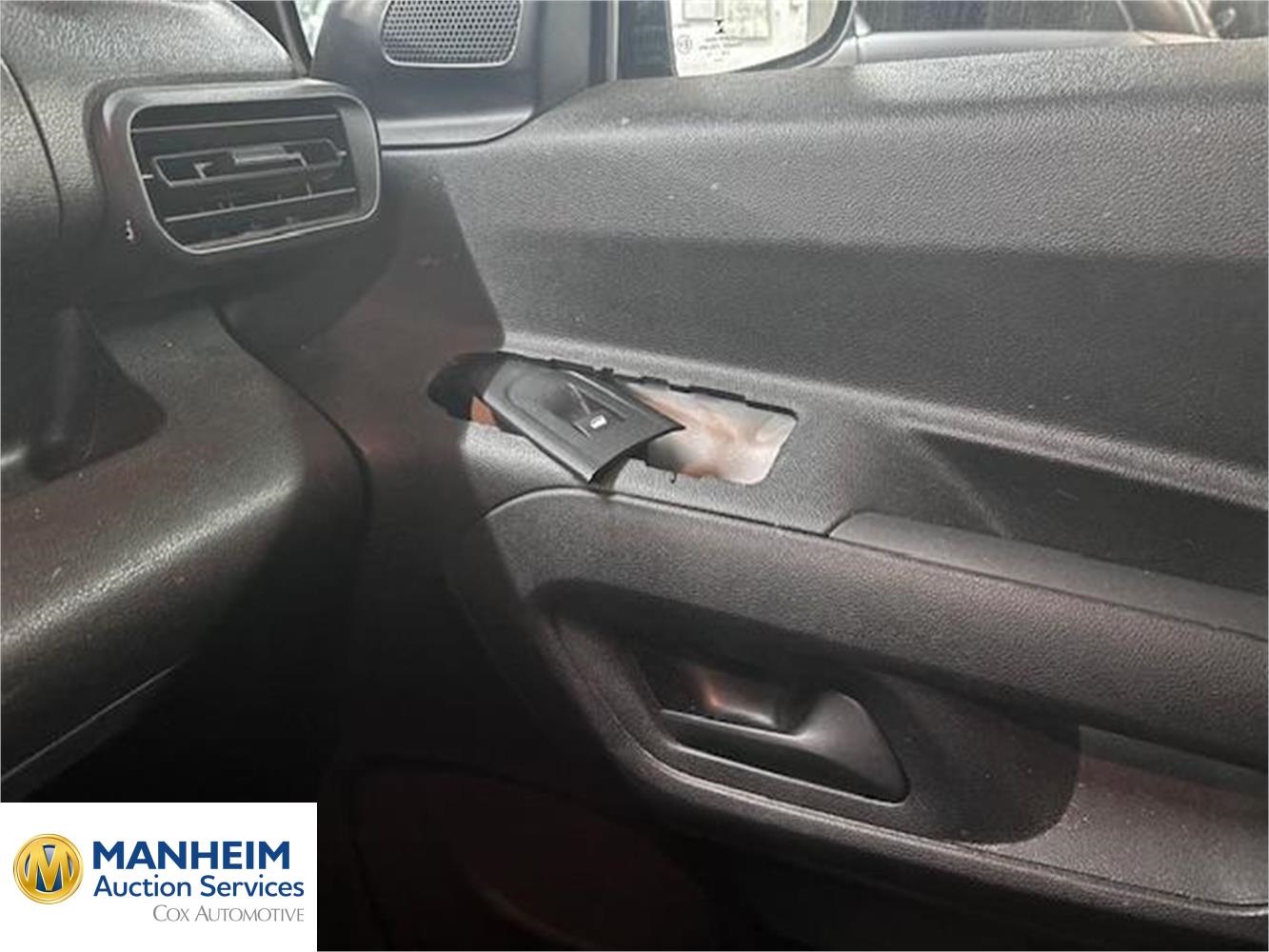 Foto Citroën BERLINGO III VAN 19