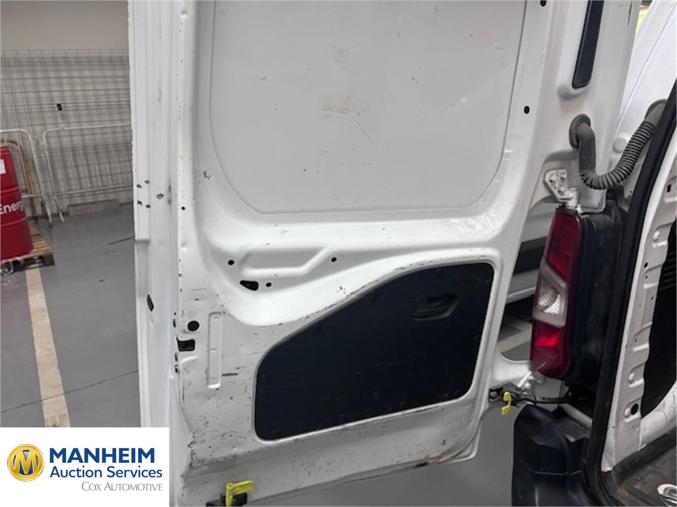 Foto Citroën BERLINGO III VAN 27