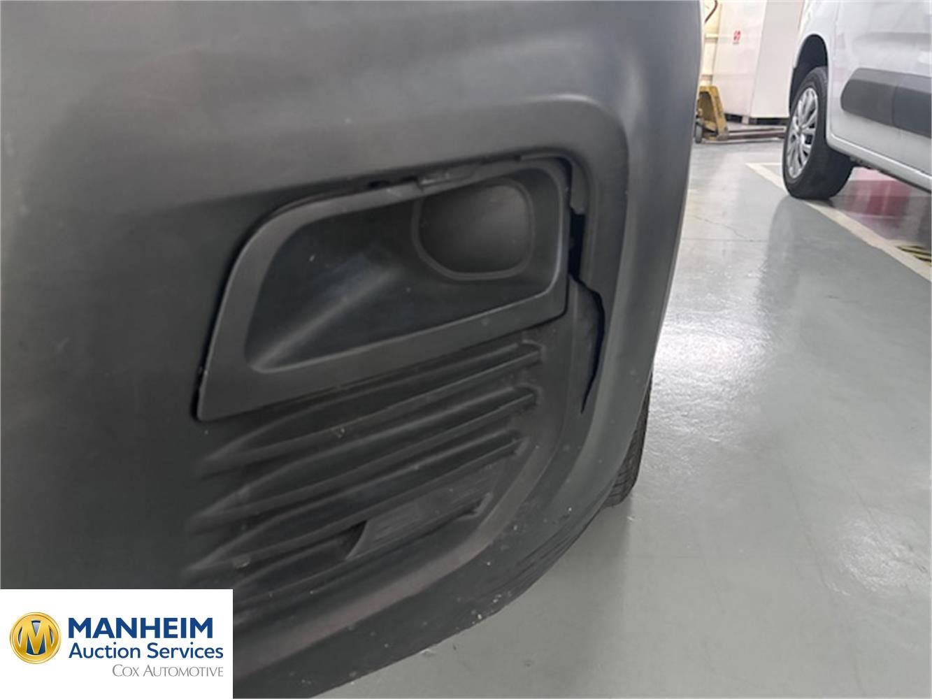 Foto Citroën BERLINGO III VAN 30