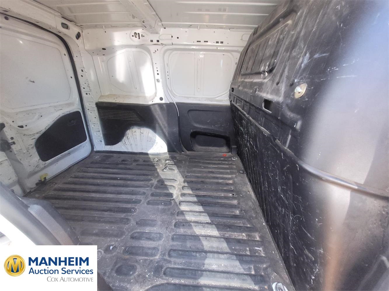 Foto Citroën BERLINGO III VAN 9