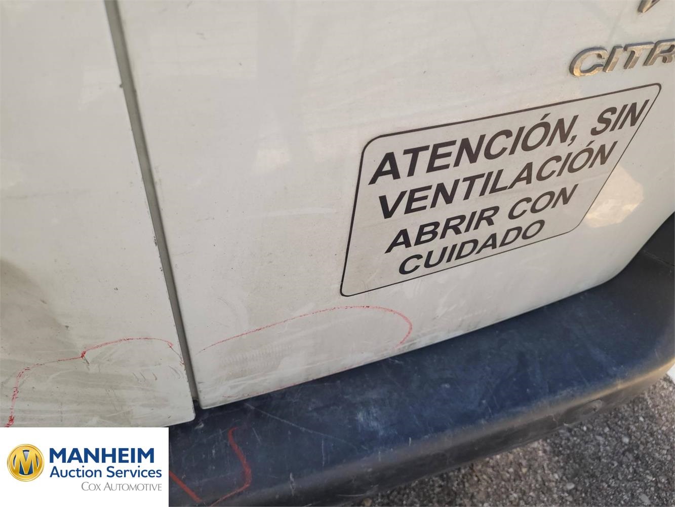 Foto Citroën BERLINGO III VAN 41