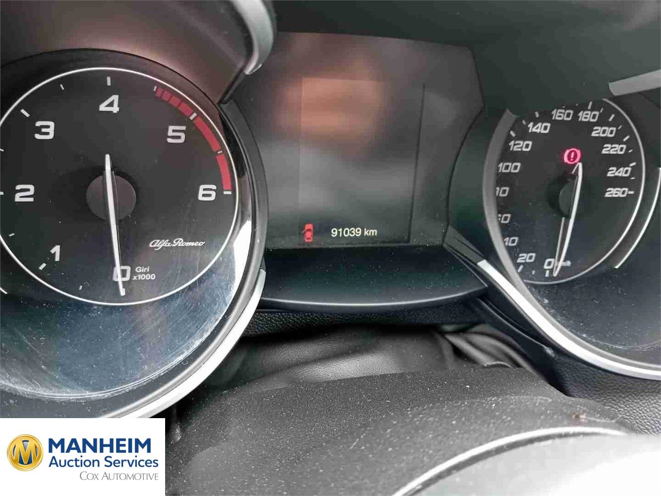 Foto Alfa Romeo Stelvio 21