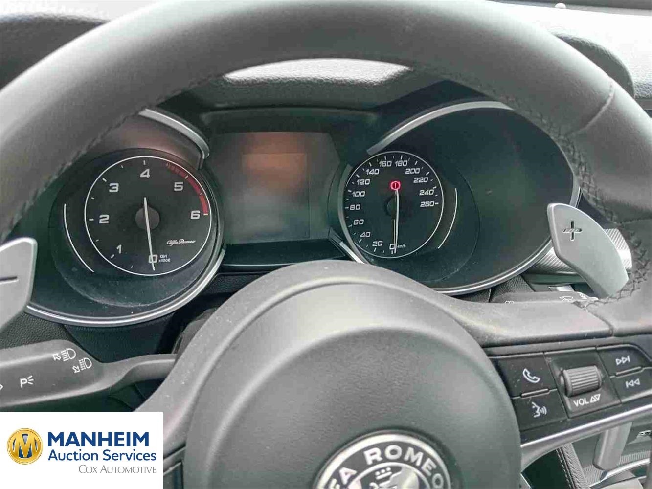 Foto Alfa Romeo Stelvio 22