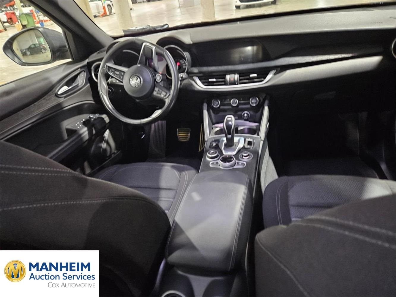 Foto Alfa Romeo Stelvio 13
