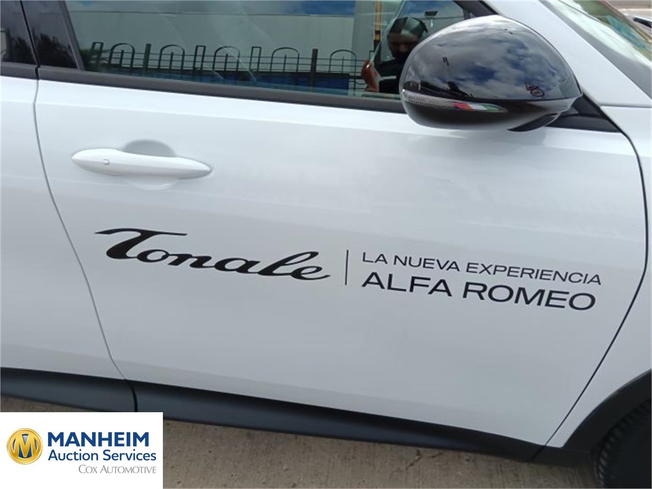 Foto Alfa Romeo Tonale 21