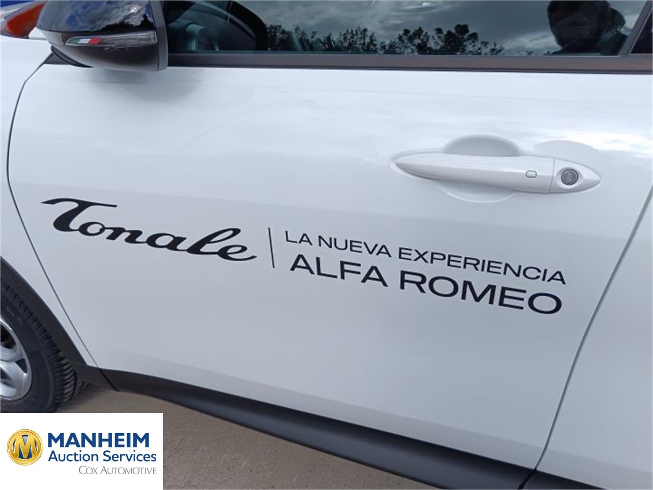 Foto Alfa Romeo Tonale 22
