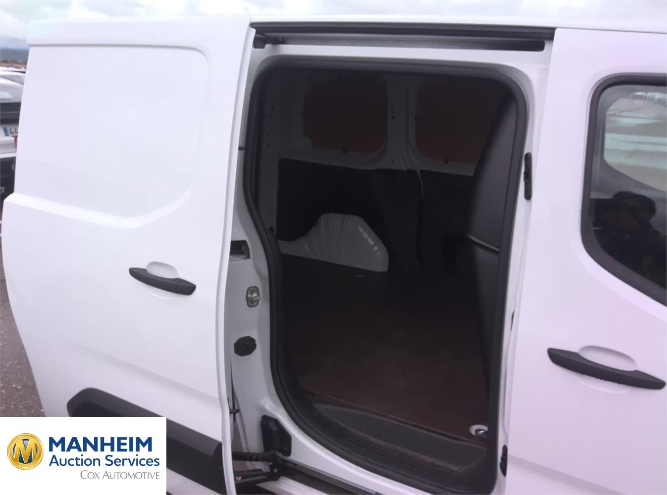 Foto Citroën Berlingo 14