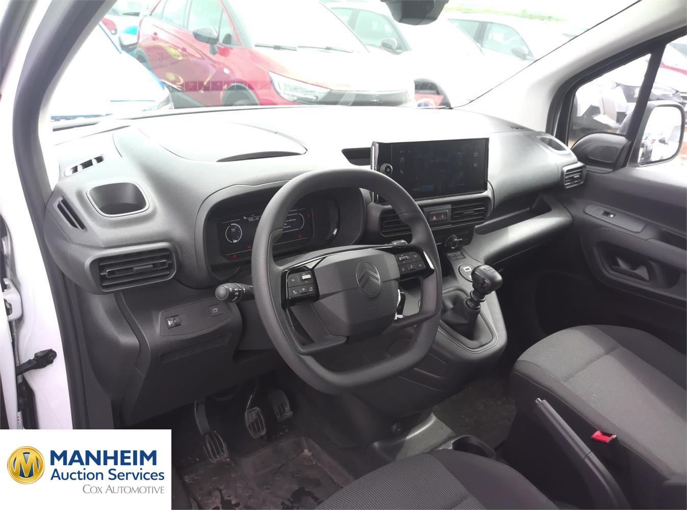 Foto Citroën Berlingo 18