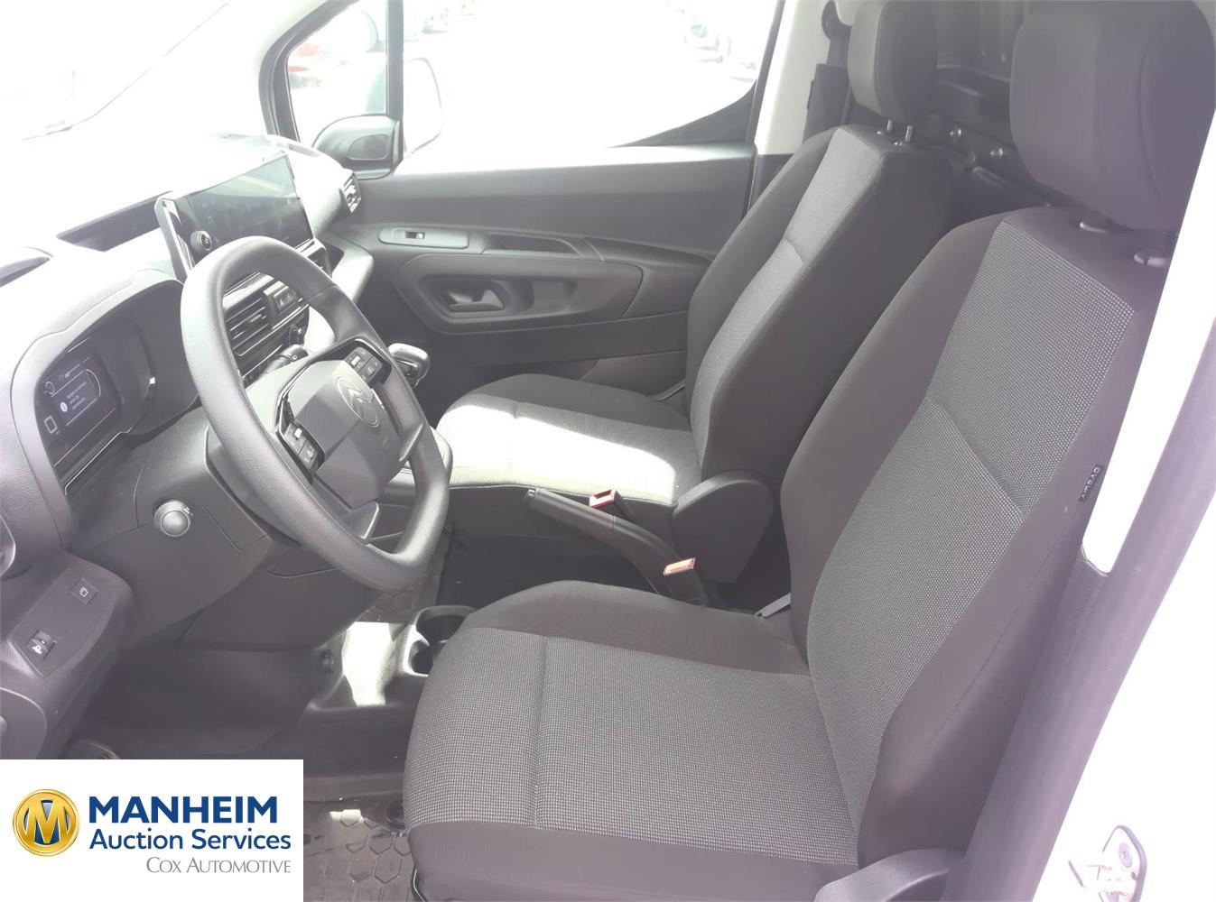 Foto Citroën Berlingo 19