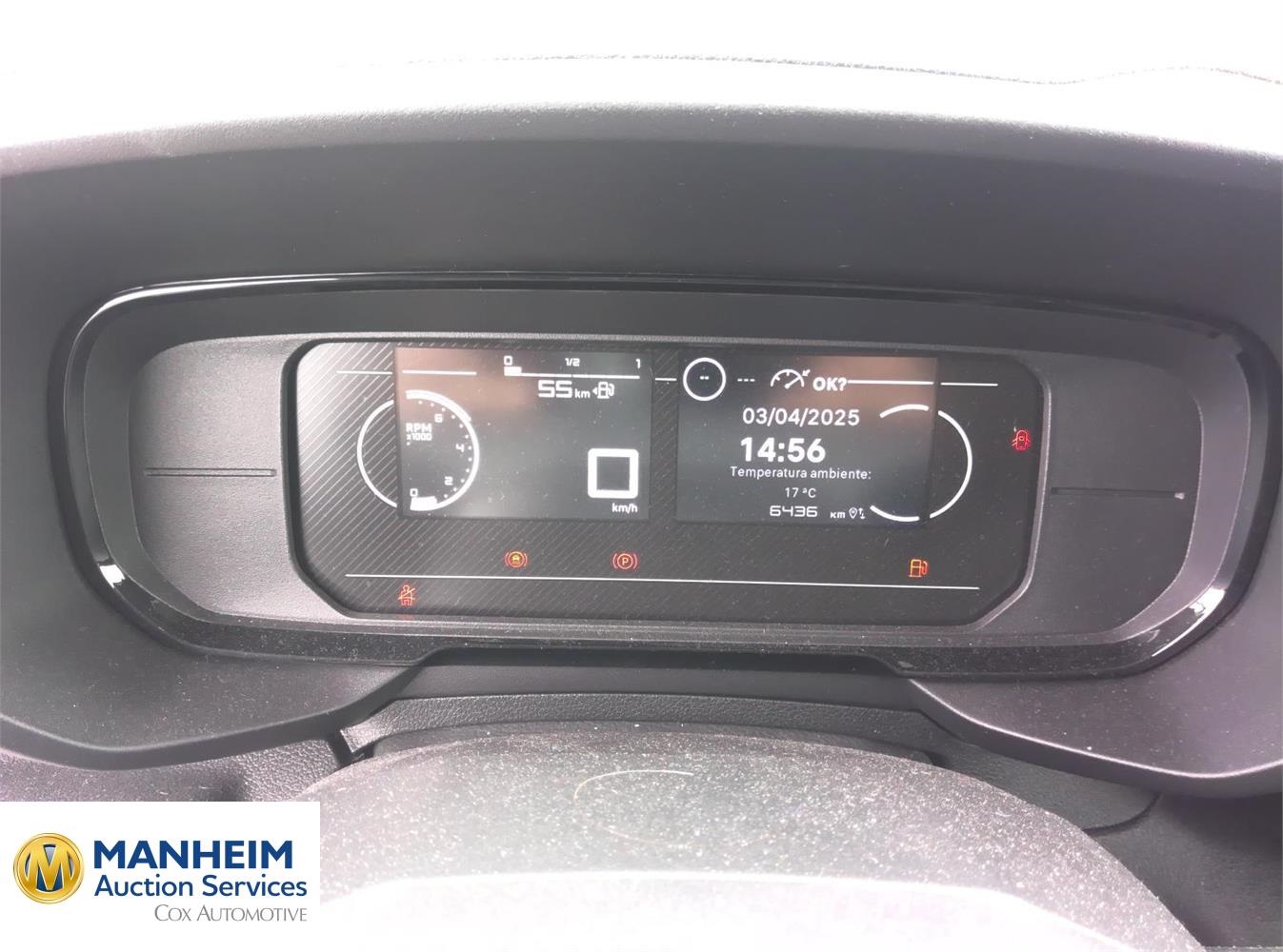 Foto Citroën Berlingo 24