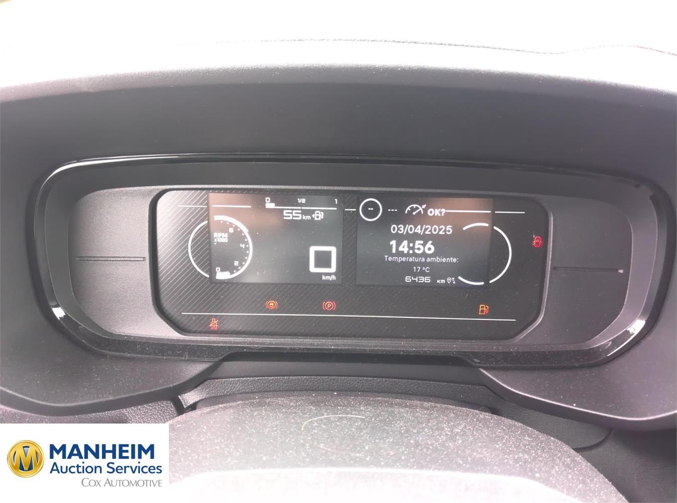 Foto Citroën Berlingo 25